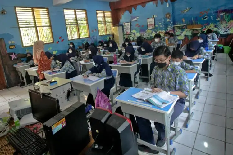 PPDB Kota Tangerang Dimulai 13 Juni 2022, Ini Berkas Yang Harus Disiapkan