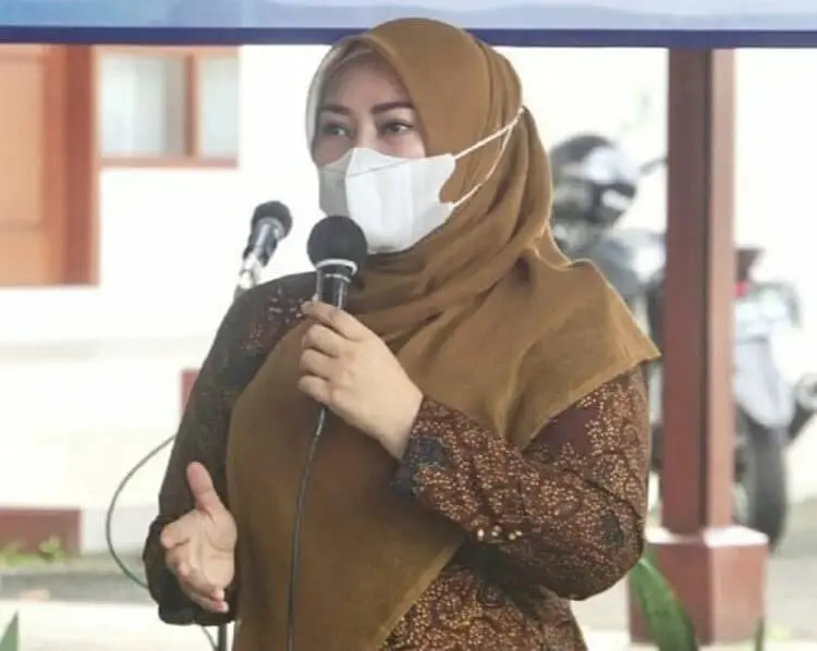Bupati Pandeglang Protes Ketimpangan di Banten Selatan