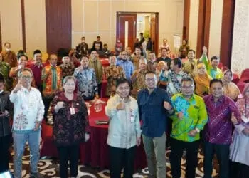 Regulasi Tuntas, Pemda Bisa Beri Bantuan untuk Madrasah