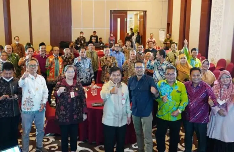 Regulasi Tuntas, Pemda Bisa Beri Bantuan untuk Madrasah