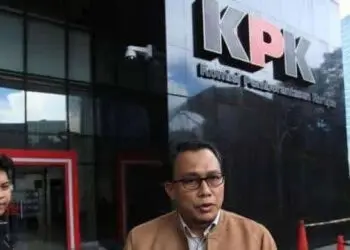 KPK Sita Aset di Tangerang dan Surabaya Senilai Rp 60 Miliar