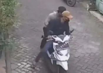 Bocah 8 Tahun di Ciledug Dijambret, Terseret-seret Mempertahankan Handphone