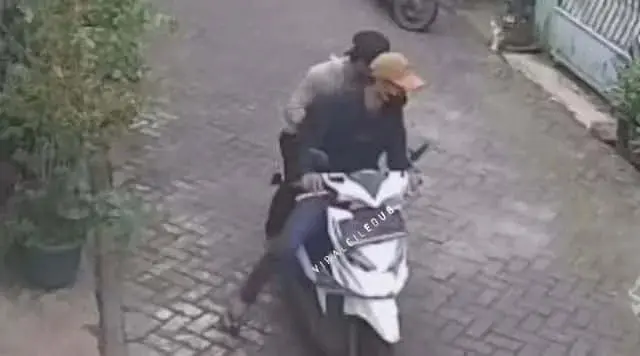 Bocah 8 Tahun di Ciledug Dijambret, Terseret-seret Mempertahankan Handphone