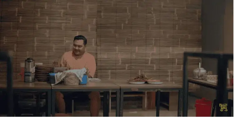 Lirik Lagu Teko Lungo – Ndarboy Genk