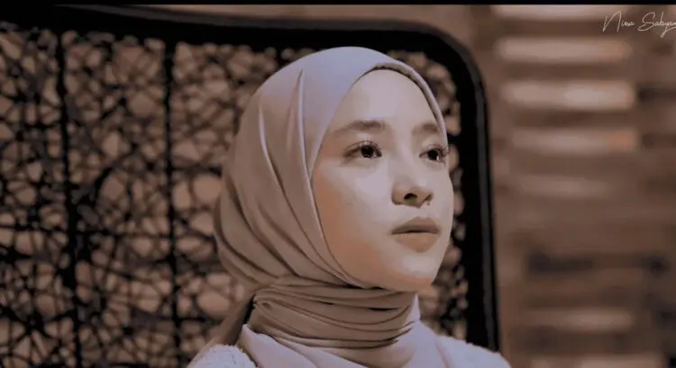 Lirik Lagu Sholawat Jibril - Nissa Sabyan