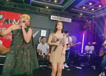 Lirik Lagu Ngidam Pentol - Indri Safitri feat Febri