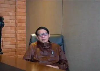 WH Ungkap Dua Alasan Pindah Partai