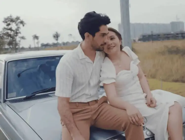 Lirik Lagu Dear Love - Prilly Latuconsina