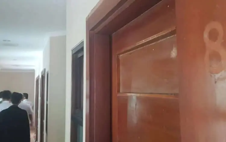 Tempat Hiburan Malam di Kota Tangerang Jadi Pusat Studi Agama