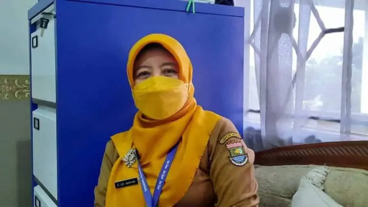 33.162 Kepala Keluarga di Kabupaten Tangerang Tak Punya Toilet