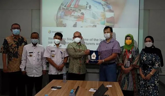 BPJamsostek Ajak Perusahaan Salurkan CSR dalam Bentuk Pembayaran Iuran BPJS Ketenagakerjaan