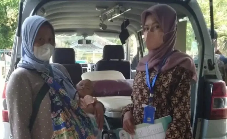APBD Banten Triliunan Rupiah Disorot, Akademisi Sarankan Harus Menyentuh Penderita Stunting