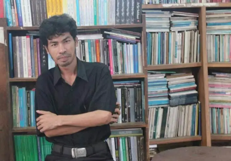 Sastra Adalah Kerja Kearifan Kemanusiaan
