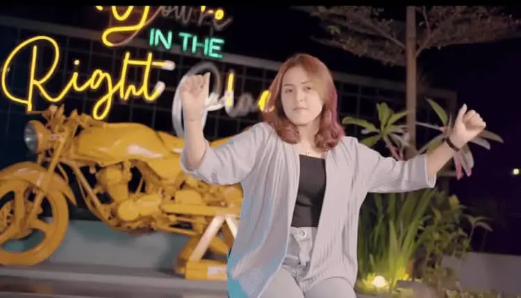 Lirik Lagu Seko Opo Atimu - Sasya Arkhisna