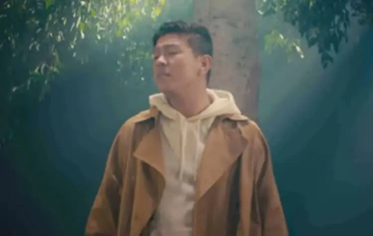 Lirik Lagu Terhukum Rindu - Andika Mahesa X Putra Siregar