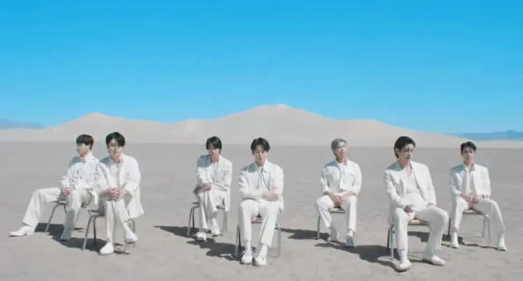 Lirik Lagu Yet To Come (The Most Beautiful Moment) - BTS
