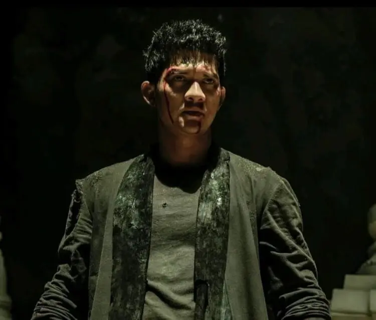 Iko Uwais Tersandung Kasus Kekerasan, Begini Ceritanya