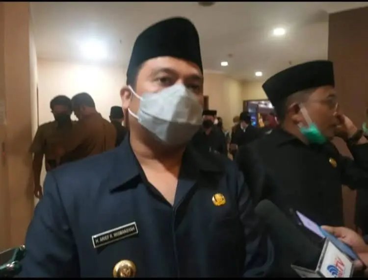 Tagih Fasos Fasum, Arief Bawa APH Hingga Ubah Perda