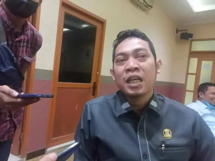 Perda CSR Kabupaten Tangerang akan Direvisi