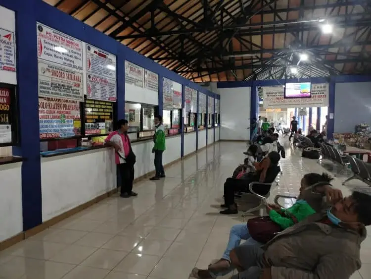 Dituding BPTJ Tak Konsisten, Pemkot Tangerang Membantah