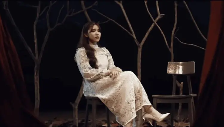 Lirik Lagu Janji Setia - Tiara Andini