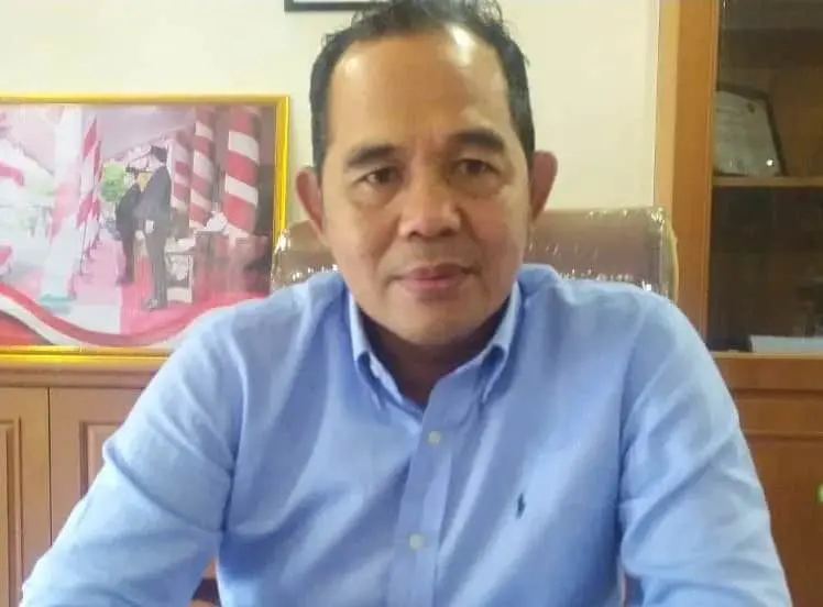 Beli Minyak Goreng Curah Pakai Aplikasi, Begini Kata Ketua DPRD Pandeglang