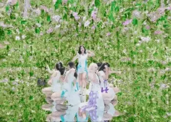 Lirik Lagu Flying High - JKT48