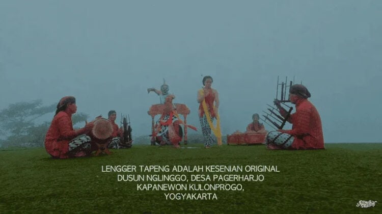Lirik Lagu Jogja Istimewa - Endank Soekamti X Jogja Hip Hop Foundation