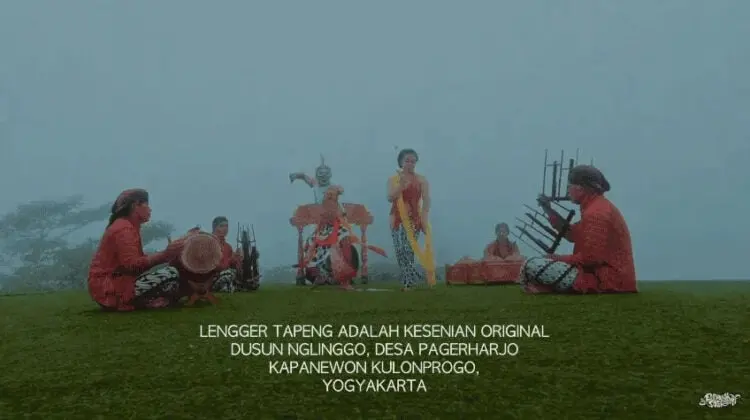 Lirik Lagu Jogja Istimewa - Endank Soekamti X Jogja Hip Hop Foundation
