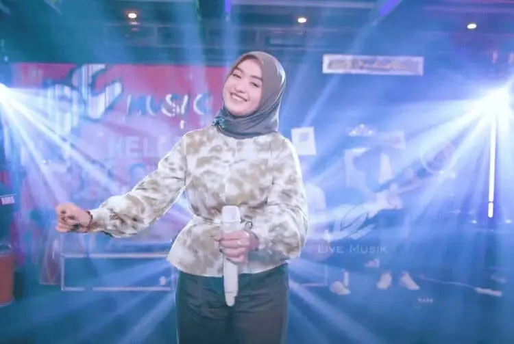 Lirik Lagu Proliman Joyo – Woro Widowati