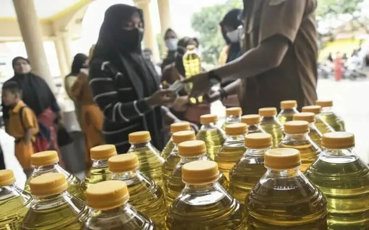 9000 Liter Migor Disiapkan untuk OP di Kabupaten Serang, Ini Waktu dan Tempatnya