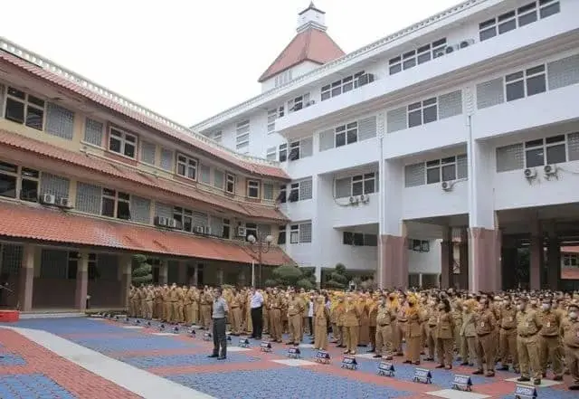 Penghapusan Pegawai Non ASN Dinilai Berpotensi Menambah Pengangguran