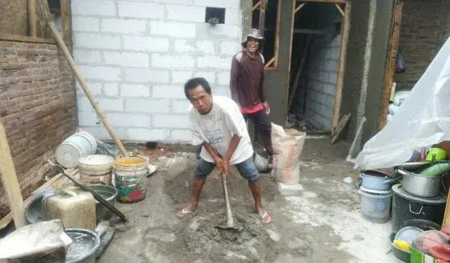 Selama 2014-2021 Pemkot Tangerang Klaim Sudah Bedah 7.032 Dibedah, Tahun 2022 Targetkan 450 Unit