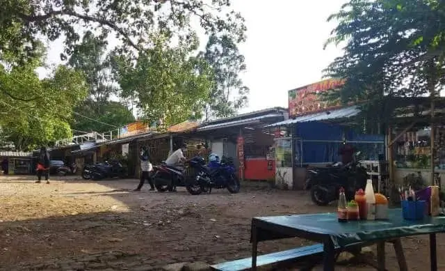 Revitalisasi Situ Cipondoh Dijanjikan Paling Lambat Mulai Minggu Depan