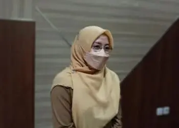Pengidap Obesitas di Kota Tangerang Didominasi Usia Produktif