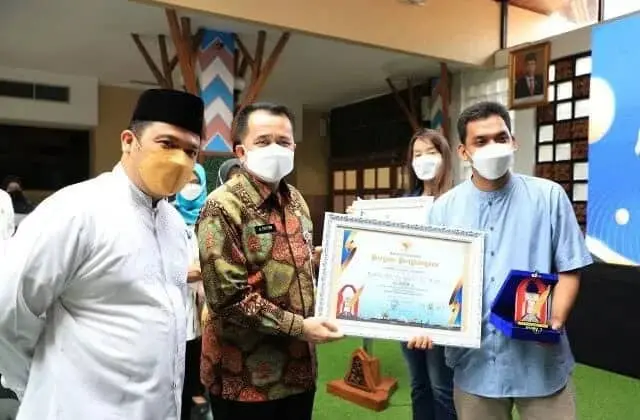 Merekonstruksi Kawasan Kota Lama Tangerang Abad 18-20 melalui Kajian Historiografi Spasial