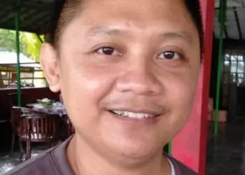 Pemerhati dan Dosen FKIP Untirta, Encep Andriana. (ISTIMEWA)
