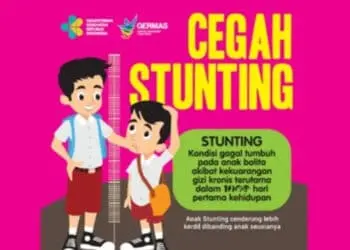 Angka Stunting di Lebak Tahun 2025 Meningkat 530 Kasus, Dinkes Lebak Sebut Kemungkinan Salah Input