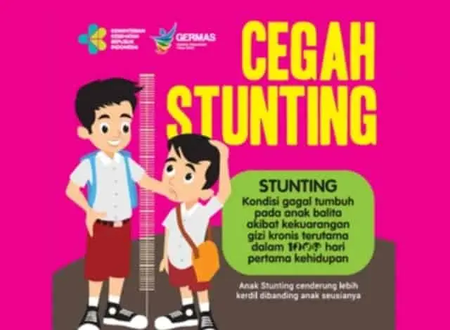 Angka Stunting di Lebak Tahun 2025 Meningkat 530 Kasus, Dinkes Lebak Sebut Kemungkinan Salah Input