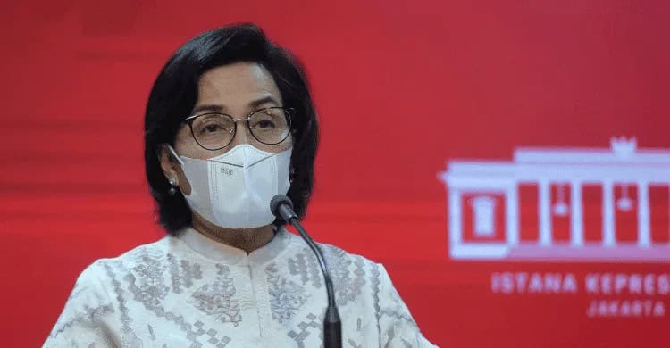 Menkeu Sri Mulyani Masuk Radar PDI Perjuangan dalam Pilkada Jakarta