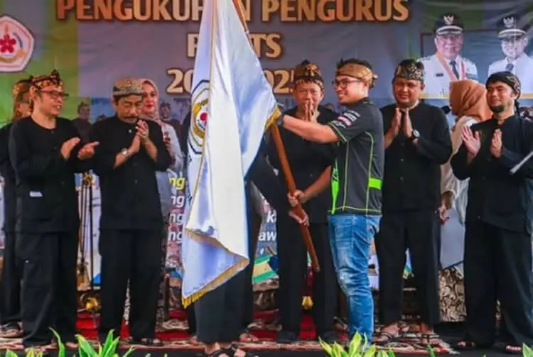 Pilar Sebut Banyak Perkampungan di Tangsel Berbahasa Sunda
