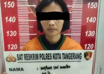 Kasir PT Sumber Batu Diduga Korupsi Duit Perusahaan Demi Cicil Mobil