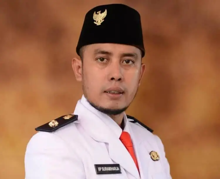 Iip Suramiharja Beberkan Niatnya Maju Sebagai Calon Ketua Apdesi Pandeglang