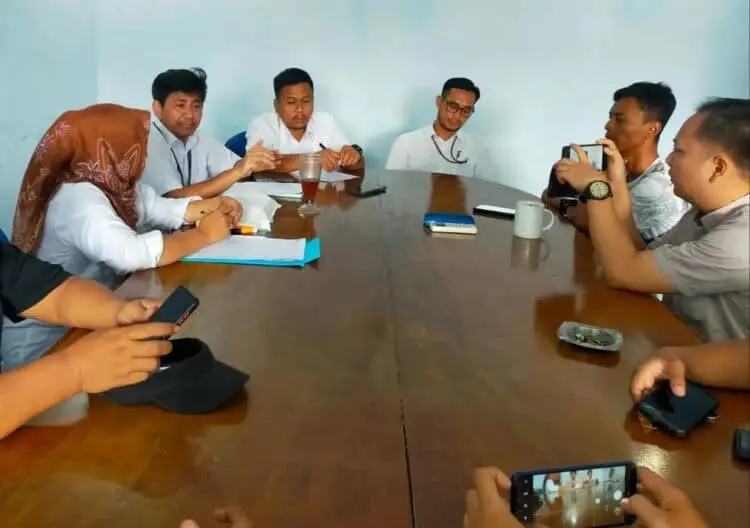 Pengelolaan SPAM KSPN Butuh Biaya Rp8,2 Miliar, Perumdam Pandeglang Lakukan Ini