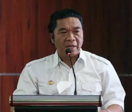 Masuk Tiga Besar Kasus Corona, Al Muktabar: Warga Jangan Abai Prokes