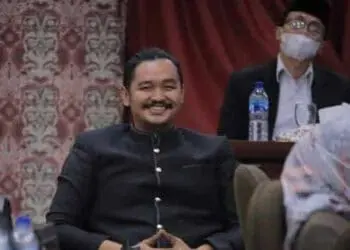 Anggota DPRD Kota Tangerang Nilai PPDB Japres Non Akademis SMA Tak Proporsional