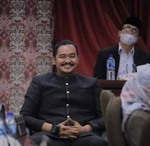 Anggota DPRD Kota Tangerang Nilai PPDB Japres Non Akademis SMA Tak Proporsional