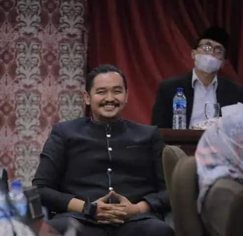Anggota DPRD Kota Tangerang Nilai PPDB Japres Non Akademis SMA Tak Proporsional