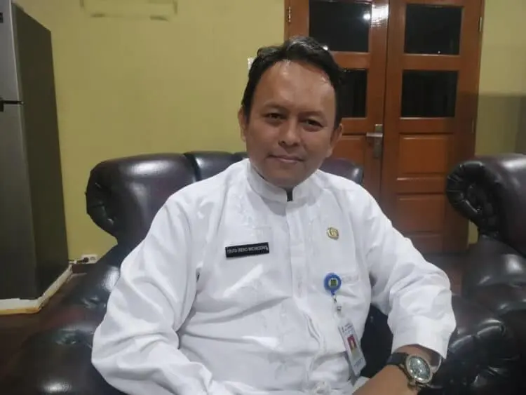 Dinas PUPR Kota Tangerang Usulkan Proyek Turap Cisadane Dilanjutkan