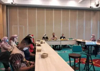 Pemkot Tangsel Dorong Partisipasi Swasta Untuk Jami Pemenuhan Hak Anak
